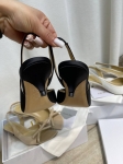Босоножки  Christian Dior Артикул LUX-133436. Вид 2