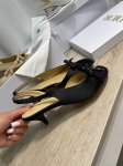 Босоножки  Christian Dior Артикул LUX-133436. Вид 3