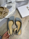 Босоножки  Christian Dior Артикул LUX-133435. Вид 1