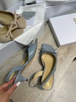 Босоножки  Christian Dior Артикул LUX-133435. Вид 3