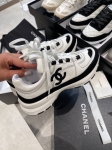 Кроссовки Chanel Артикул LUX-133443. Вид 1