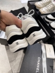 Кроссовки Chanel Артикул LUX-133443. Вид 3