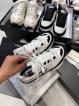 Кроссовки Chanel Артикул LUX-133443. Вид 4