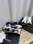 Кеды женские Chanel Артикул LUX-131723. Вид 1