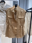 Жилет  Brunello Cucinelli Артикул LUX-133183. Вид 2