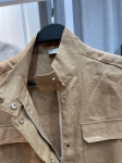Жилет  Brunello Cucinelli Артикул LUX-133183. Вид 3