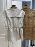 Жилет  Brunello Cucinelli Артикул LUX-133182. Вид 2