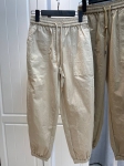 Брюки Brunello Cucinelli Артикул LUX-133475. Вид 2