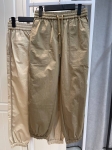 Брюки Brunello Cucinelli Артикул LUX-133474. Вид 1