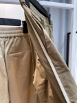 Брюки Brunello Cucinelli Артикул LUX-133474. Вид 2