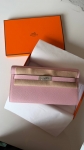 Сумка женская Kelly Classique To Go wallet Hermes Артикул LUX-133480. Вид 1