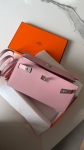 Сумка женская Kelly Classique To Go wallet Hermes Артикул LUX-133480. Вид 2