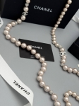 Бусы Chanel Артикул LUX-133481. Вид 3