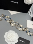 Колье  Chanel Артикул LUX-133483. Вид 3