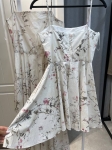 Сарафан  Givenchy Артикул LUX-133493. Вид 3