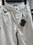 Джинсы Prada Артикул LUX-133499. Вид 3