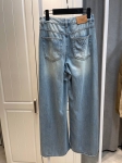 Джинсы Yves Saint Laurent Артикул LUX-133502. Вид 1