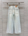 Джинсы Acne Артикул LUX-133504. Вид 2