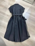 Платье Brunello Cucinelli Артикул LUX-133507. Вид 2
