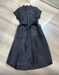 Платье Brunello Cucinelli Артикул LUX-133507. Вид 1