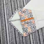Джинсы Hermes Артикул LUX-133510. Вид 2