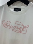 Футболка женская Chanel Артикул LUX-133519. Вид 2
