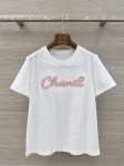 Футболка женская Chanel Артикул LUX-133520. Вид 1
