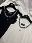 Майка  Chanel Артикул LUX-133522. Вид 2