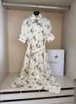 Платье  Christian Dior Артикул LUX-133523. Вид 1