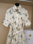 Платье  Christian Dior Артикул LUX-133523. Вид 2