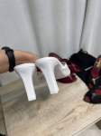 Мюли  Chanel Артикул LUX-133559. Вид 4