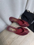 Мюли  Chanel Артикул LUX-133558. Вид 2