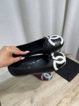 Балетки Chanel Артикул LUX-133563. Вид 2