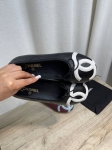Балетки Chanel Артикул LUX-133563. Вид 3