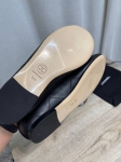Балетки Chanel Артикул LUX-133563. Вид 4