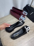 Балетки Chanel Артикул LUX-133563. Вид 5