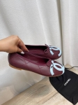 Балетки Chanel Артикул LUX-133562. Вид 2