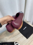 Балетки Chanel Артикул LUX-133562. Вид 3