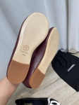 Балетки Chanel Артикул LUX-133562. Вид 4
