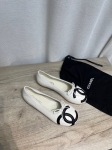 Балетки Chanel Артикул LUX-133561. Вид 1