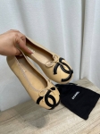 Балетки Chanel Артикул LUX-133560. Вид 2