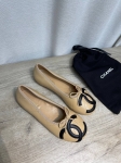Балетки Chanel Артикул LUX-133560. Вид 1