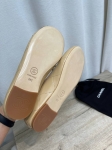 Балетки Chanel Артикул LUX-133560. Вид 3