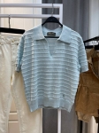 Поло Loro Piana Артикул LUX-133564. Вид 2