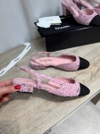 Туфли Chanel Артикул LUX-133575. Вид 2