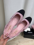 Туфли Chanel Артикул LUX-133575. Вид 4