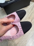 Туфли Chanel Артикул LUX-133574. Вид 4