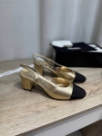 Туфли Chanel Артикул LUX-133573. Вид 1