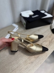 Туфли Chanel Артикул LUX-133573. Вид 2