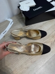 Туфли Chanel Артикул LUX-133573. Вид 3